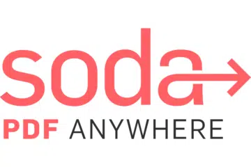 Soda pdf