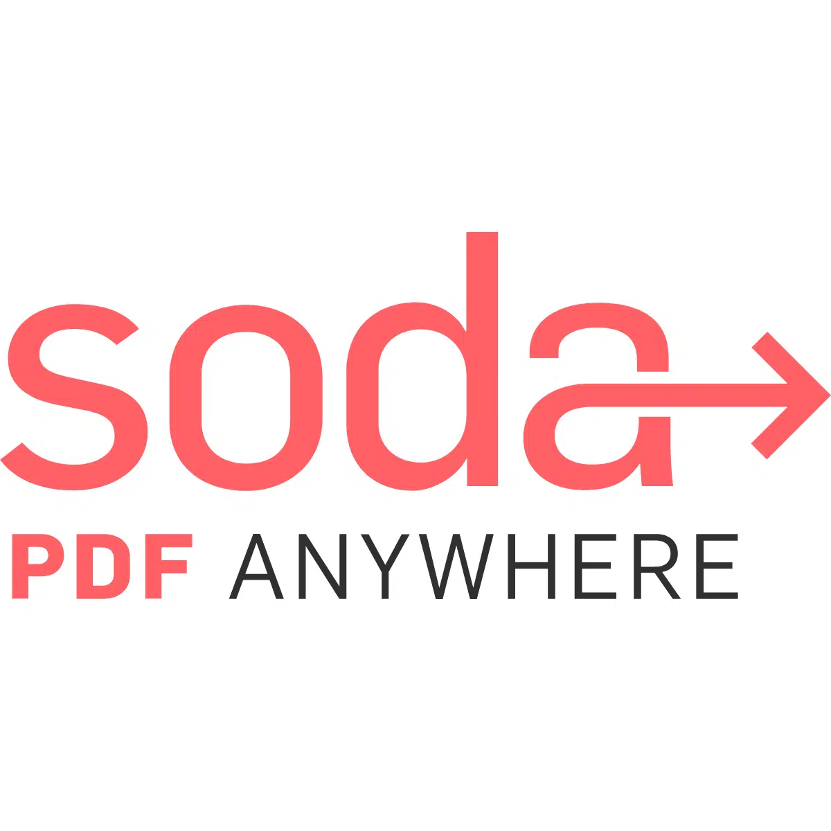 Soda pdf