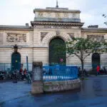 école polytechnique Paris