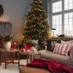 décorer à Noël