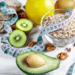 alimentation équilibrée