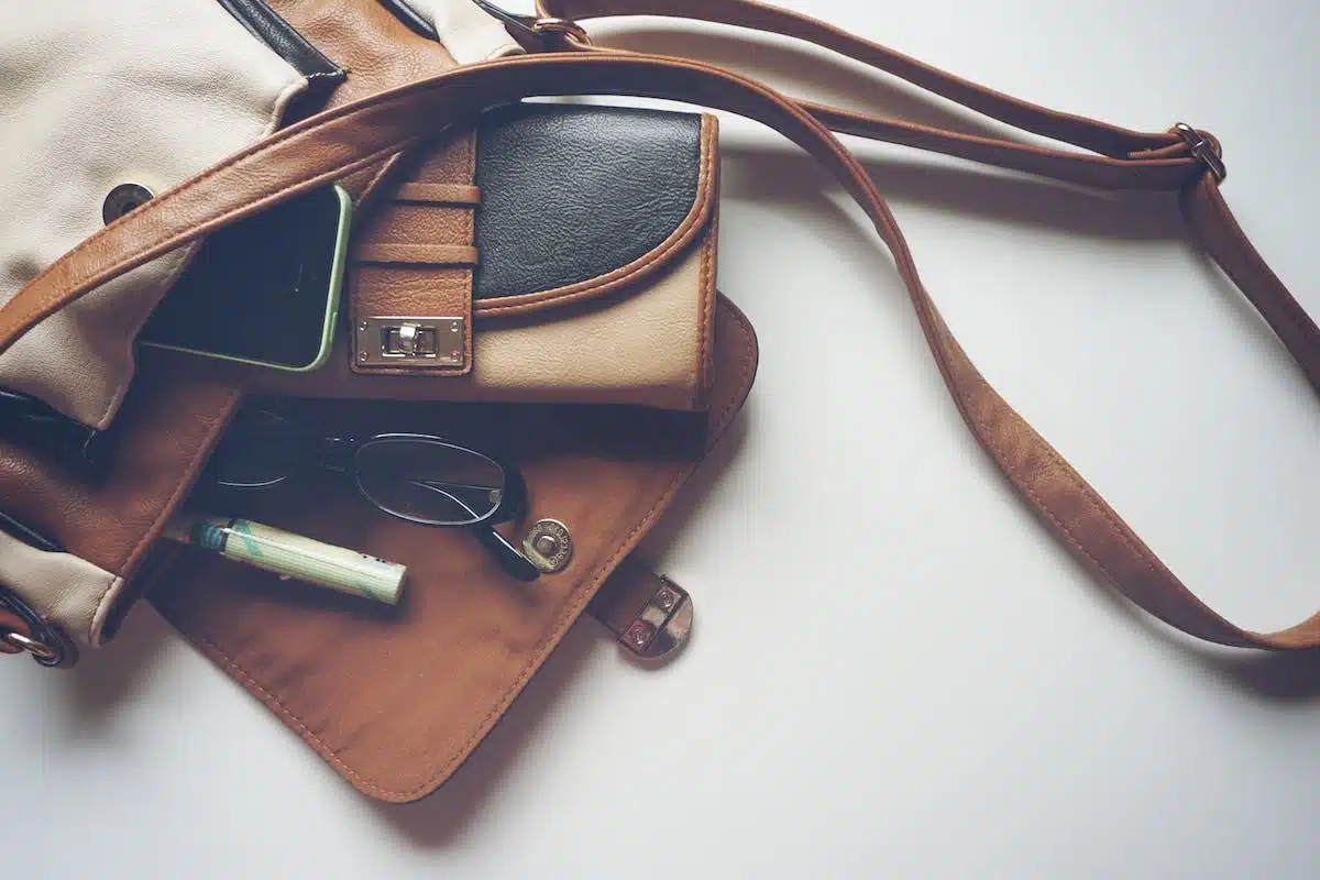marque sac