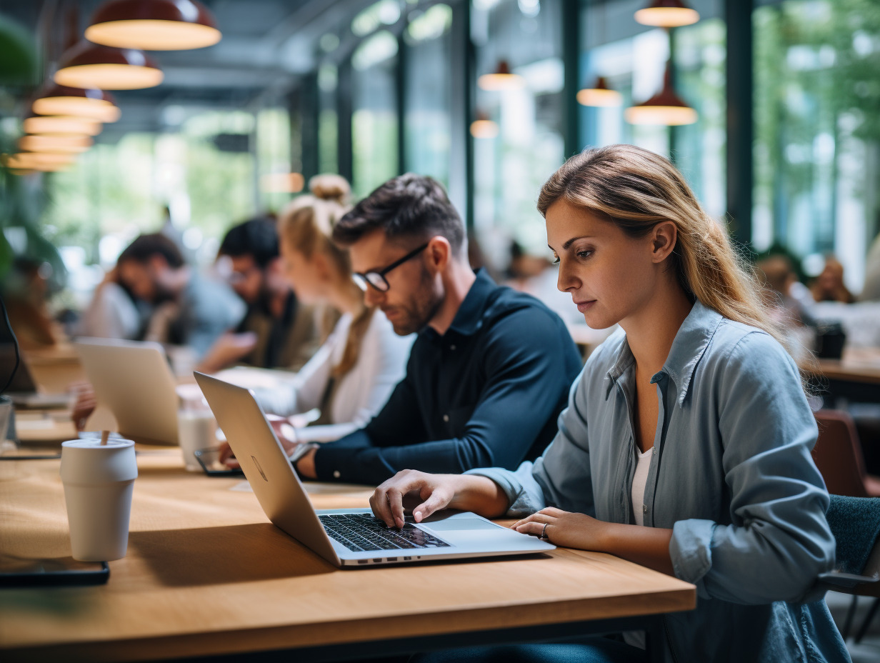 formation professionnelle