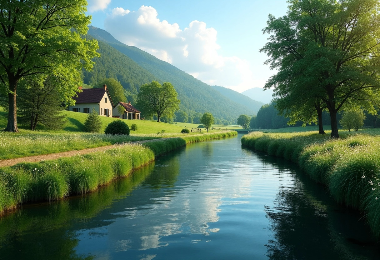 fleuves france