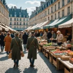 marché