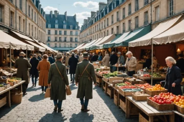 marché