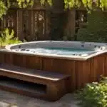 Abri spa fait maison : pour créer votre oasis de détente
