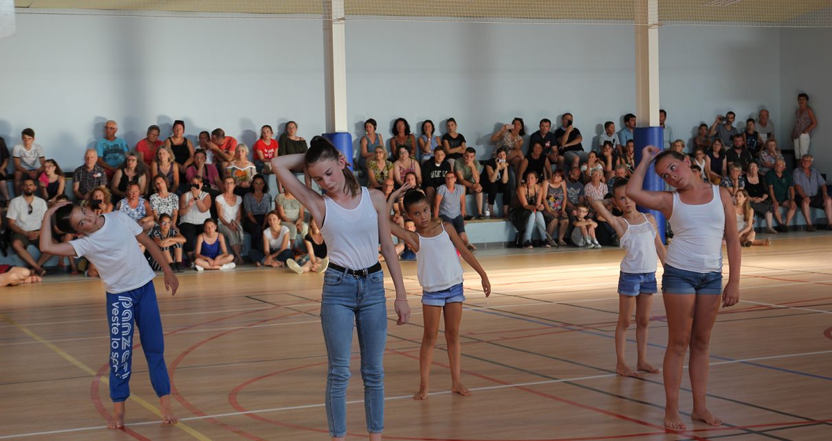 Pourquoi la danse est-elle une passion ? - Infos-net.com