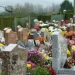 Comment bien choisir l'emplacement d'une tombe