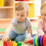 Comment préparer son enfant à la crèche ?