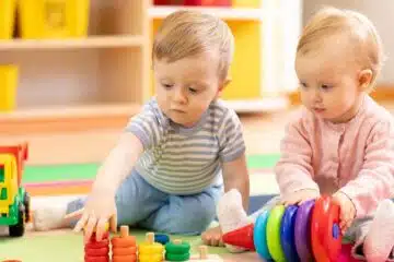 Comment préparer son enfant à la crèche ?