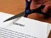comment rompre un contrat PEC