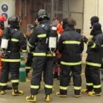 Comment suivre une formation pour lutter contre les incendies maritimes