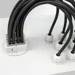 Comment utiliser une presse-étoupe pour optimiser vos installations électriques