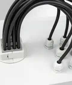 Comment utiliser une presse-étoupe pour optimiser vos installations électriques