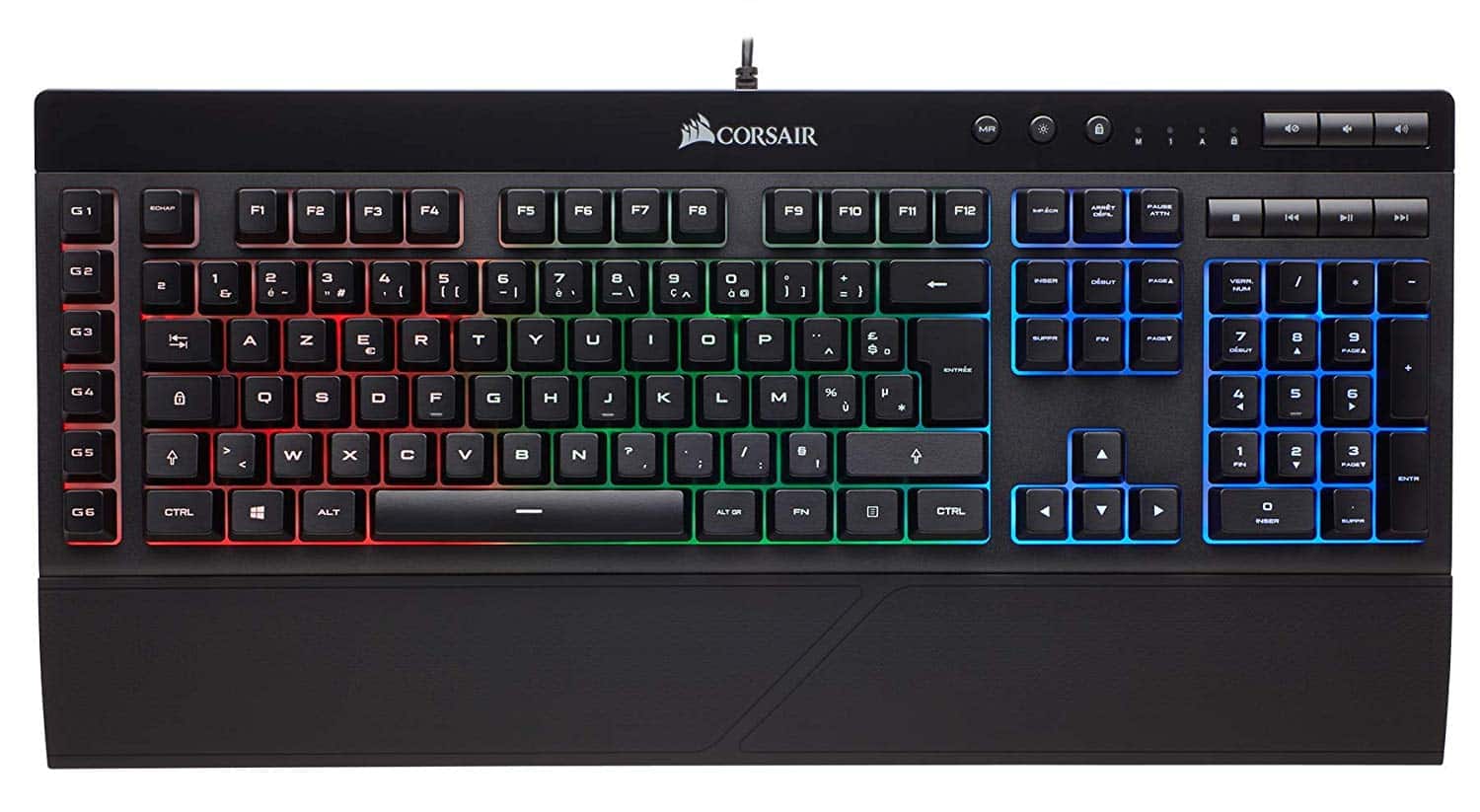 fabricant de matériel pour gamer