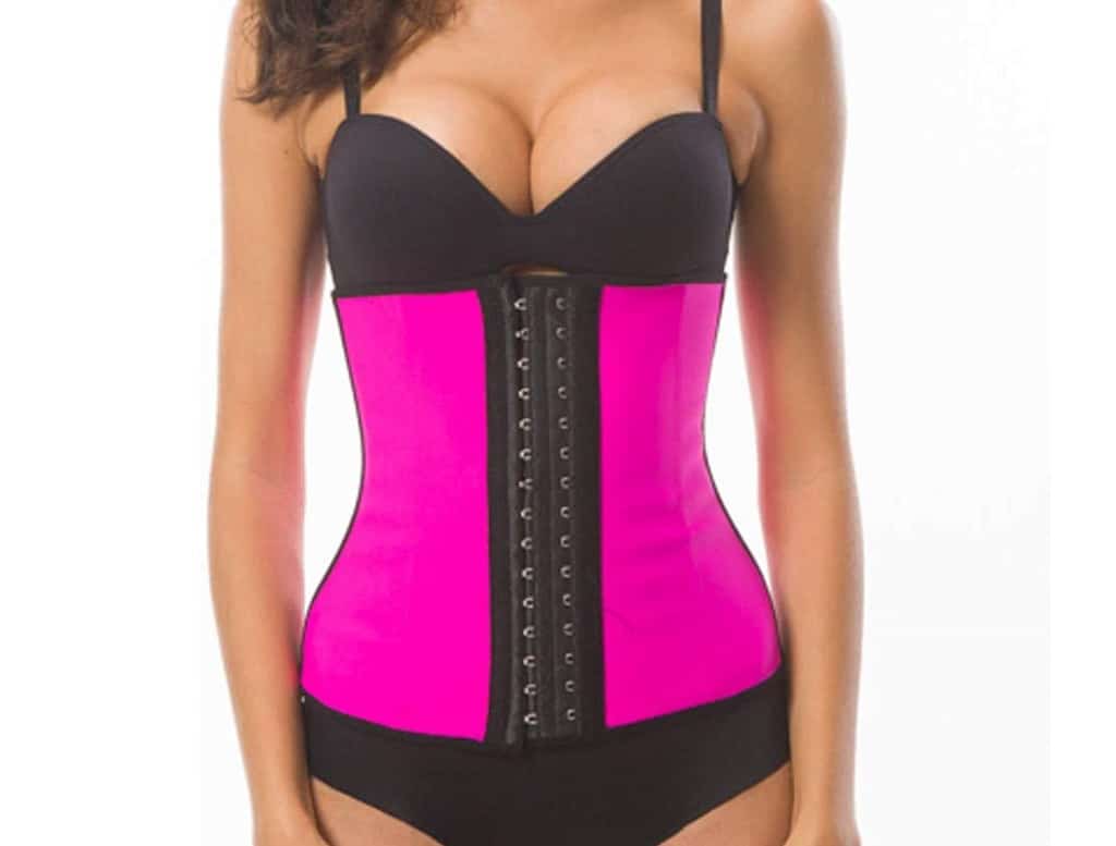 Corset minceur