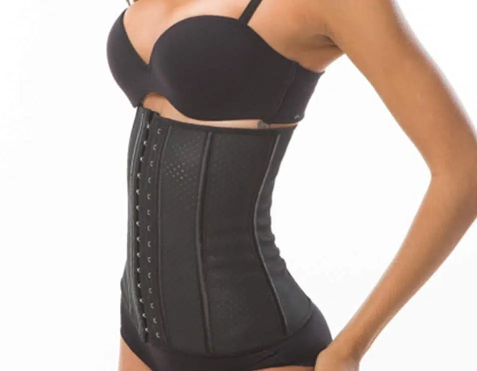 Corset minceur