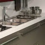 Débouchage de canalisation de cuisine