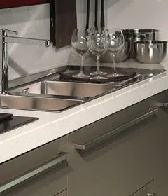 Débouchage de canalisation de cuisine