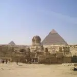 egypte