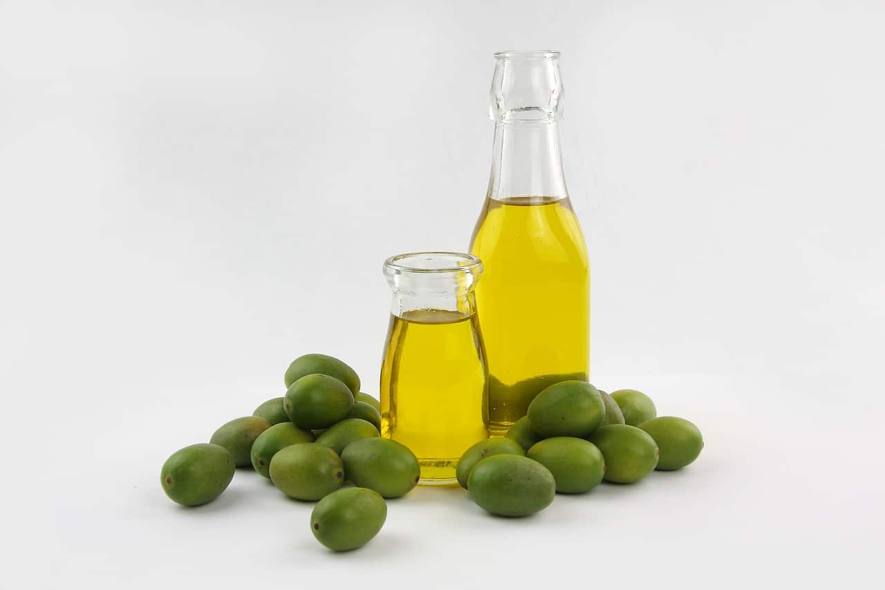Quelle huile choisir pour effectuer un massage relaxant