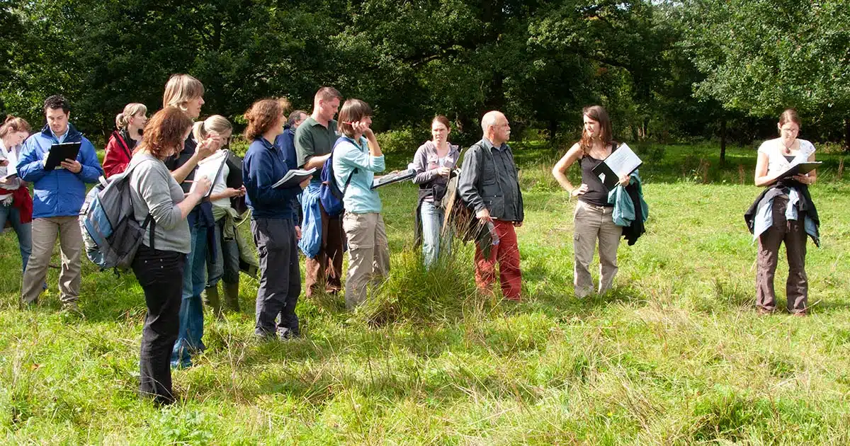 Les avantages de faire une formation dans le domaine de la transition écologique