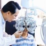 Les raisons de consulter un opticien