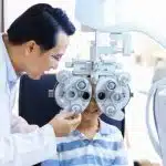 Les raisons de consulter un opticien