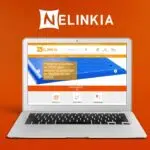 Nelinkiala référence pour une cuisine pro