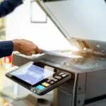 imprimer gratuitement des documents