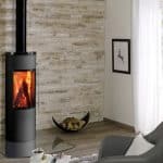 Pourquoi opter pour un poêle à granulés canalisable