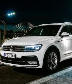 Quel SUV choisir en termes de rapport qualité-prix