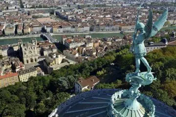 Quels sont les prix de l’immobilier dans la ville de Lyon