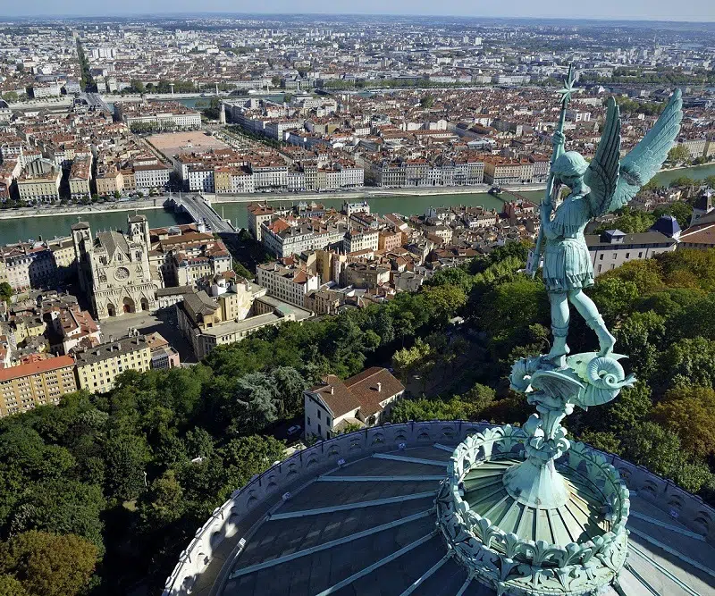 Quels sont les prix de l’immobilier dans la ville de Lyon