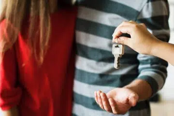 Conclusion d'une vente immobilière