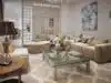 Salon marocain moderne 2023 : 3 idées simples de design unique pour un style contemporain