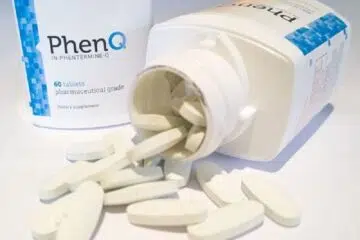 Tout savoir sur la pilule PhenQ