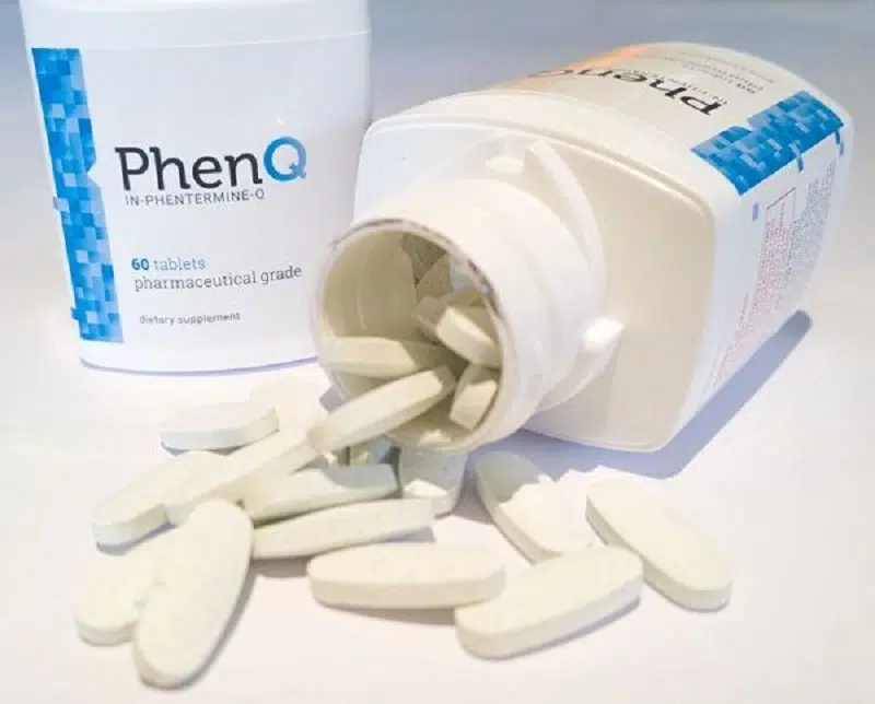 Tout savoir sur la pilule PhenQ