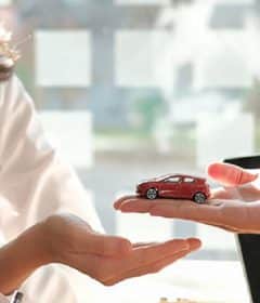 Tout savoir sur le financement d’une voiture avec la LOA