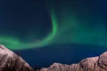 Tout savoir sur les voyages pour l’observation aurores boréales en Norvège