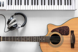 Achat d’instruments de musique en ligne : guide complet pour faire le bon choix