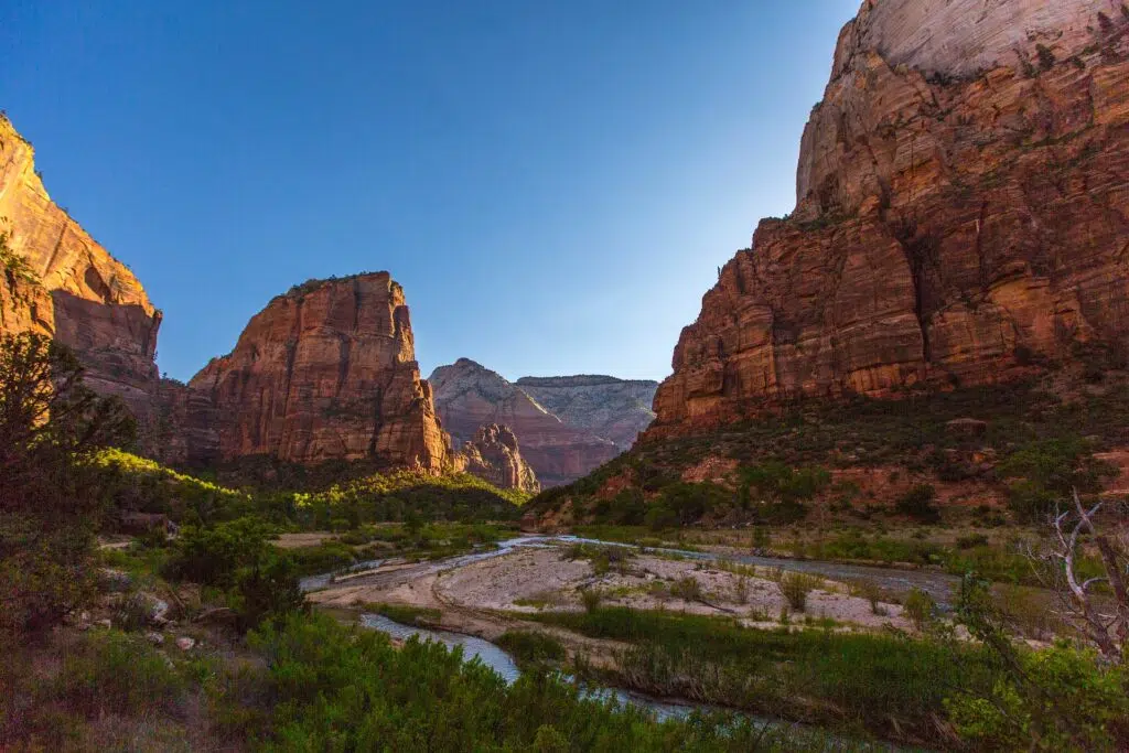 Angels Landing