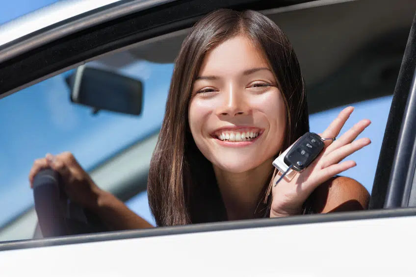 assurance jeune conducteur