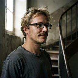 Vincent Boulanger