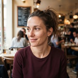 Stéphanie Blanchard