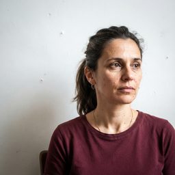 Louise Chevallier