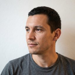Martin Leclerc