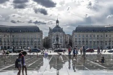 Bordeaux