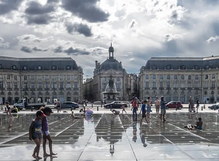 Bordeaux